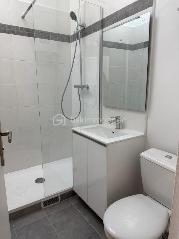 Appartement à vendre, 50m², Malakoff