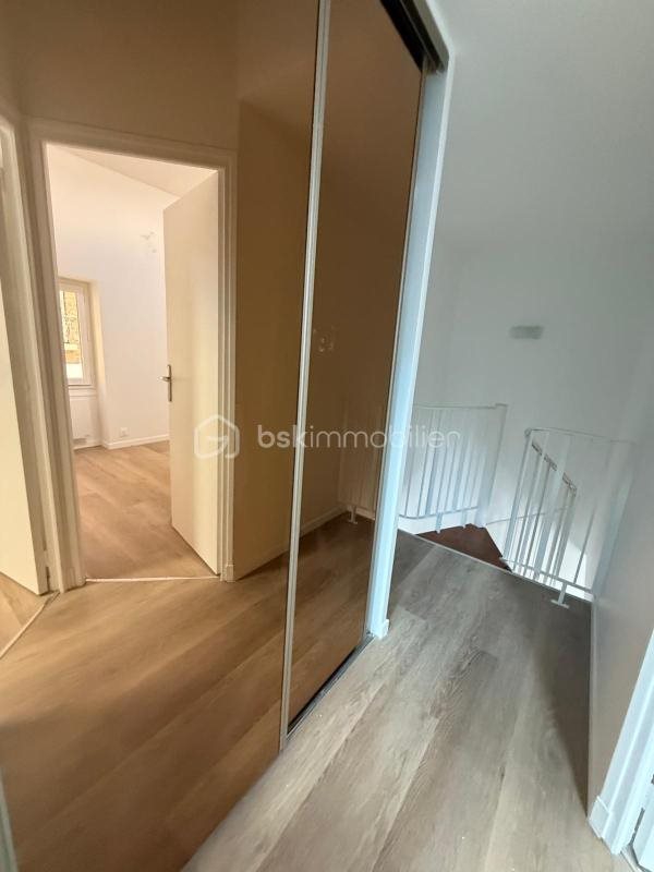 Appartement à vendre, 50m², Malakoff