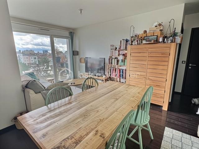 Appartement à vendre, 39m², Romainville