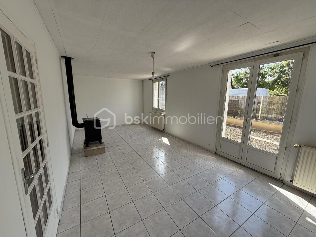 Maison à vendre, 55m², Montgeron