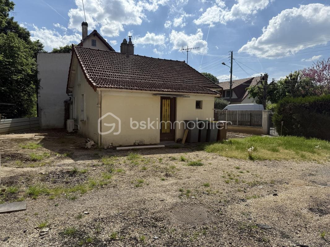 Maison à vendre, 55m², Montgeron
