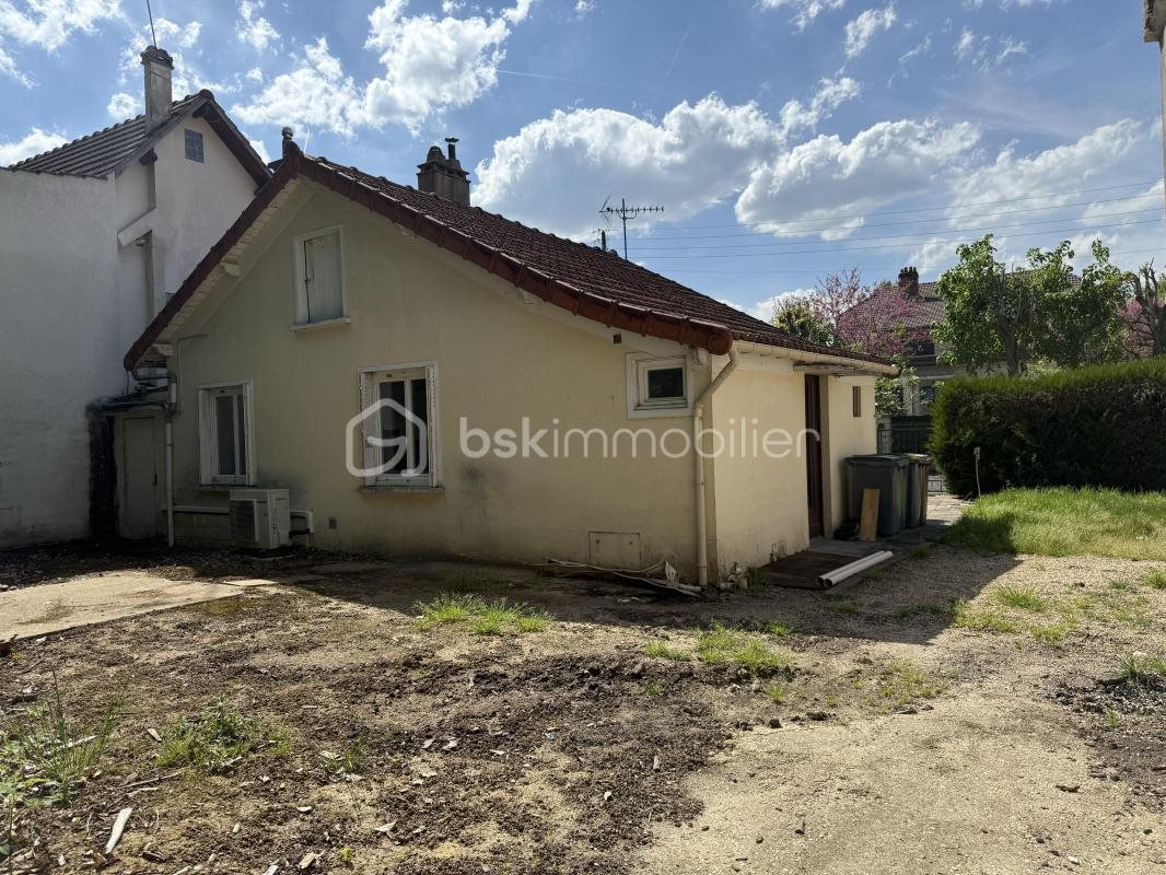Maison à vendre, 55m², Montgeron