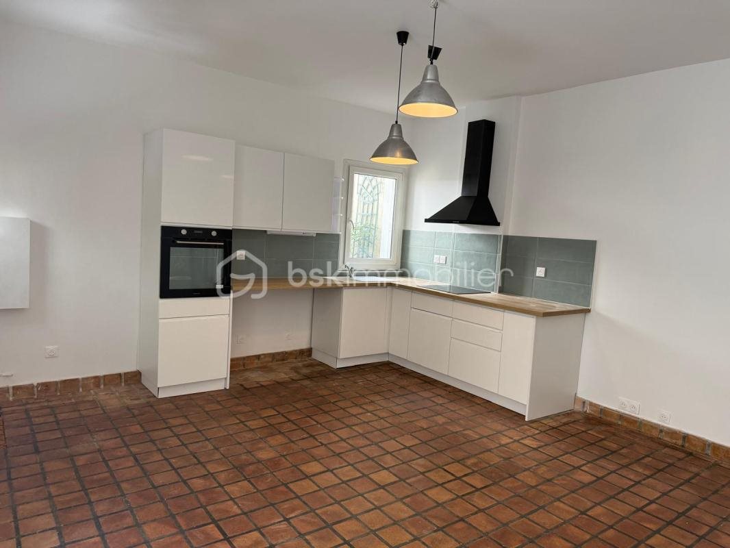 Maison à vendre, 50m², Malakoff