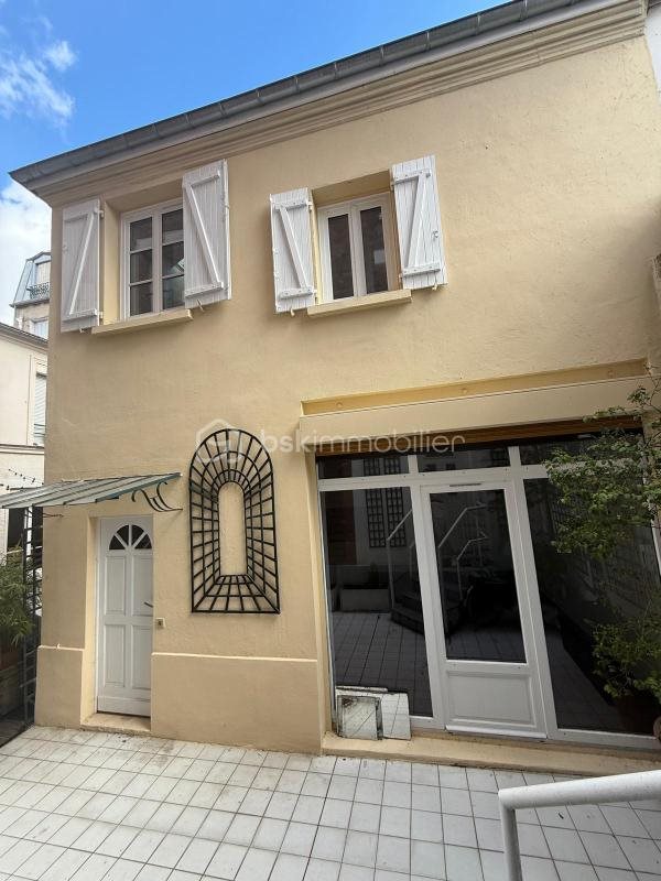 Maison à vendre, 50m², Malakoff