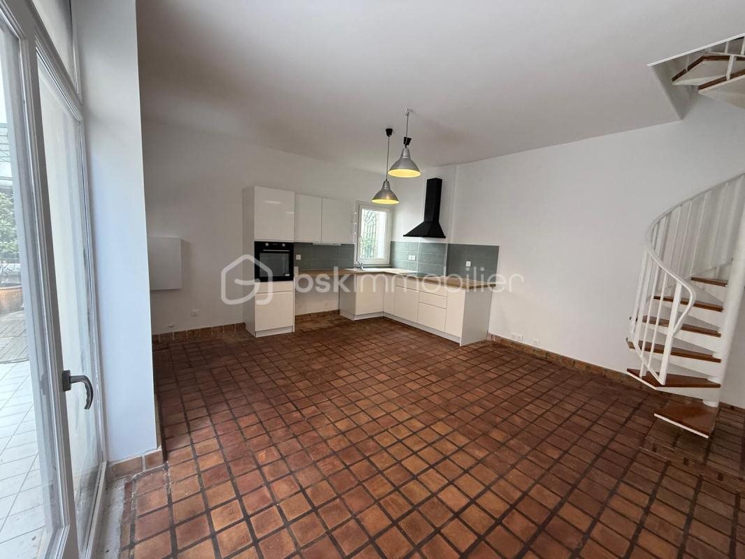 Maison à vendre, 50m², Malakoff