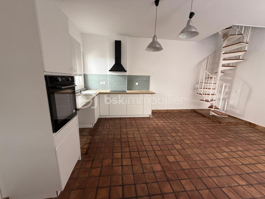 Maison à vendre, 50m², Malakoff