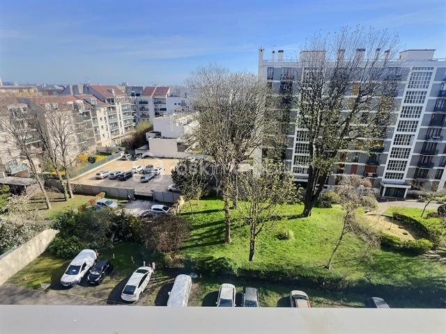 Appartement à vendre, 50m², Choisy-le-Roi