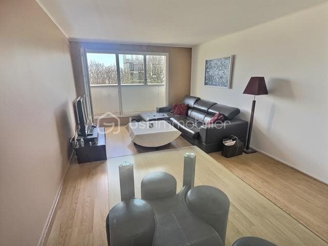 Appartement à vendre, 50m², Choisy-le-Roi