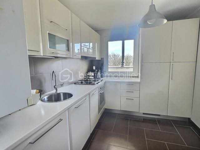Appartement à vendre, 50m², Choisy-le-Roi