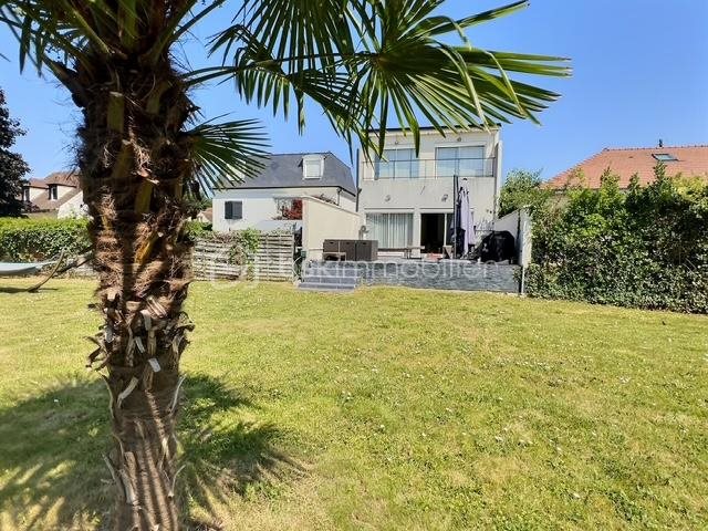 Maison à vendre, 147m², Deuil-la-Barre