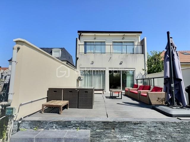 Maison à vendre, 147m², Deuil-la-Barre