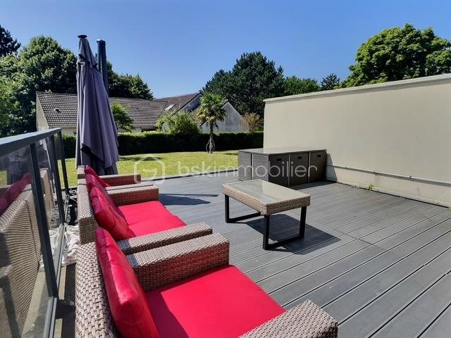 Maison à vendre, 147m², Deuil-la-Barre