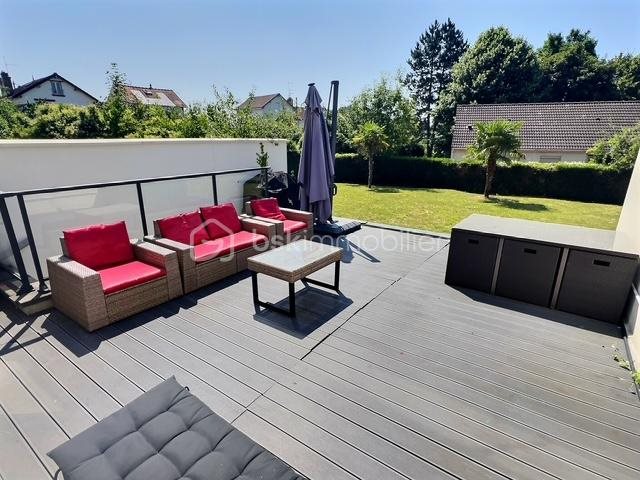 Maison à vendre, 147m², Deuil-la-Barre