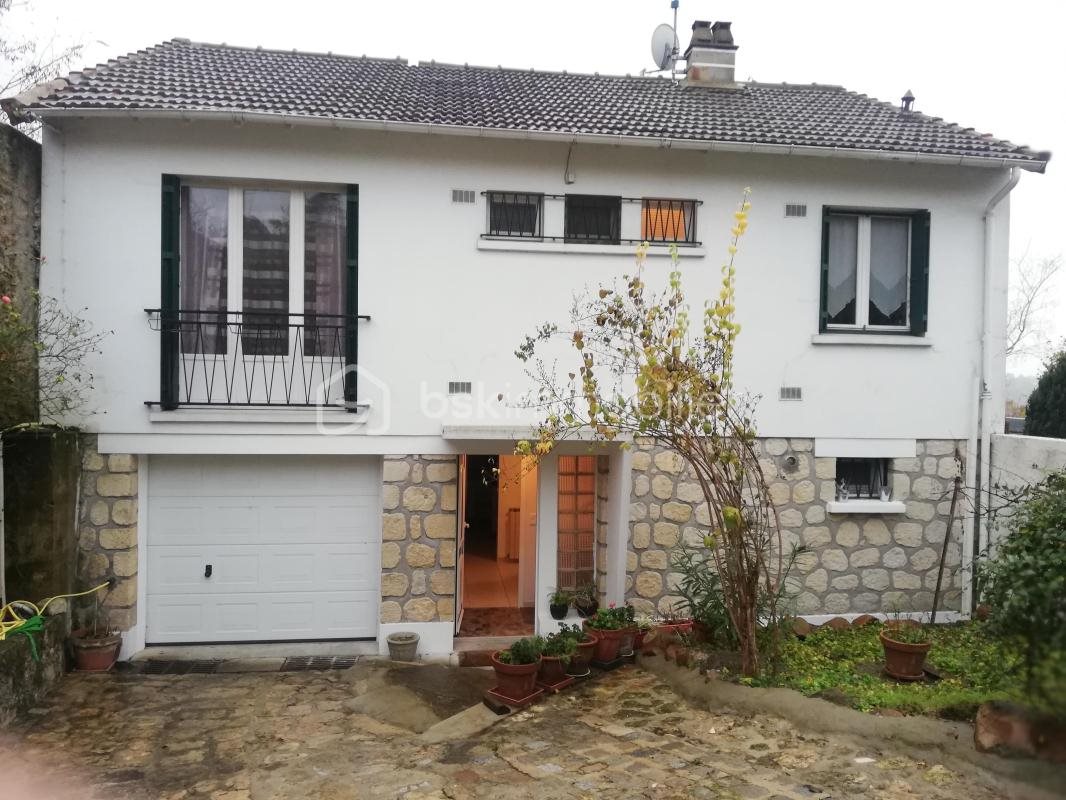 Maison à vendre, 108m², Yerres
