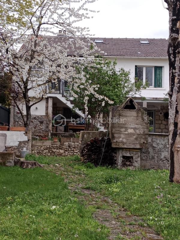 Maison à vendre, 108m², Yerres