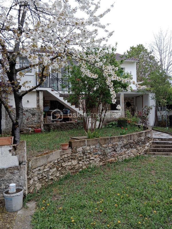Maison à vendre, 108m², Yerres