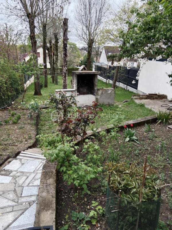 Maison à vendre, 108m², Yerres