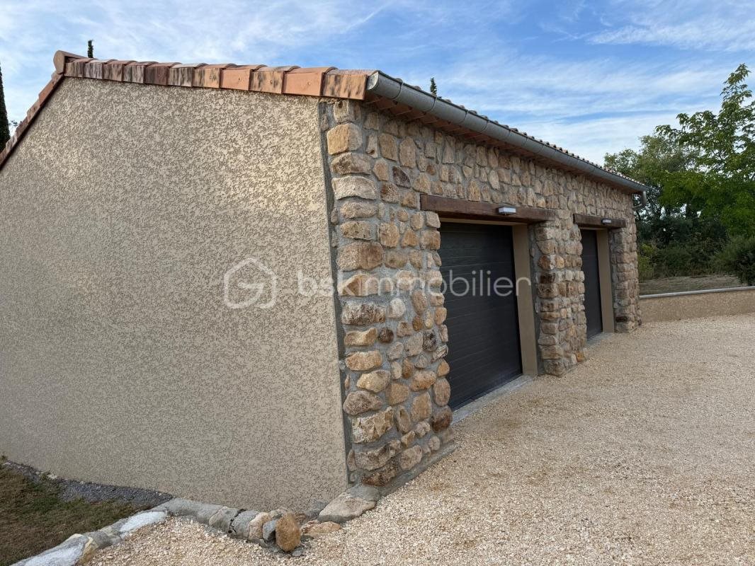 Maison à vendre, 110m², Vallon-Pont-d'Arc