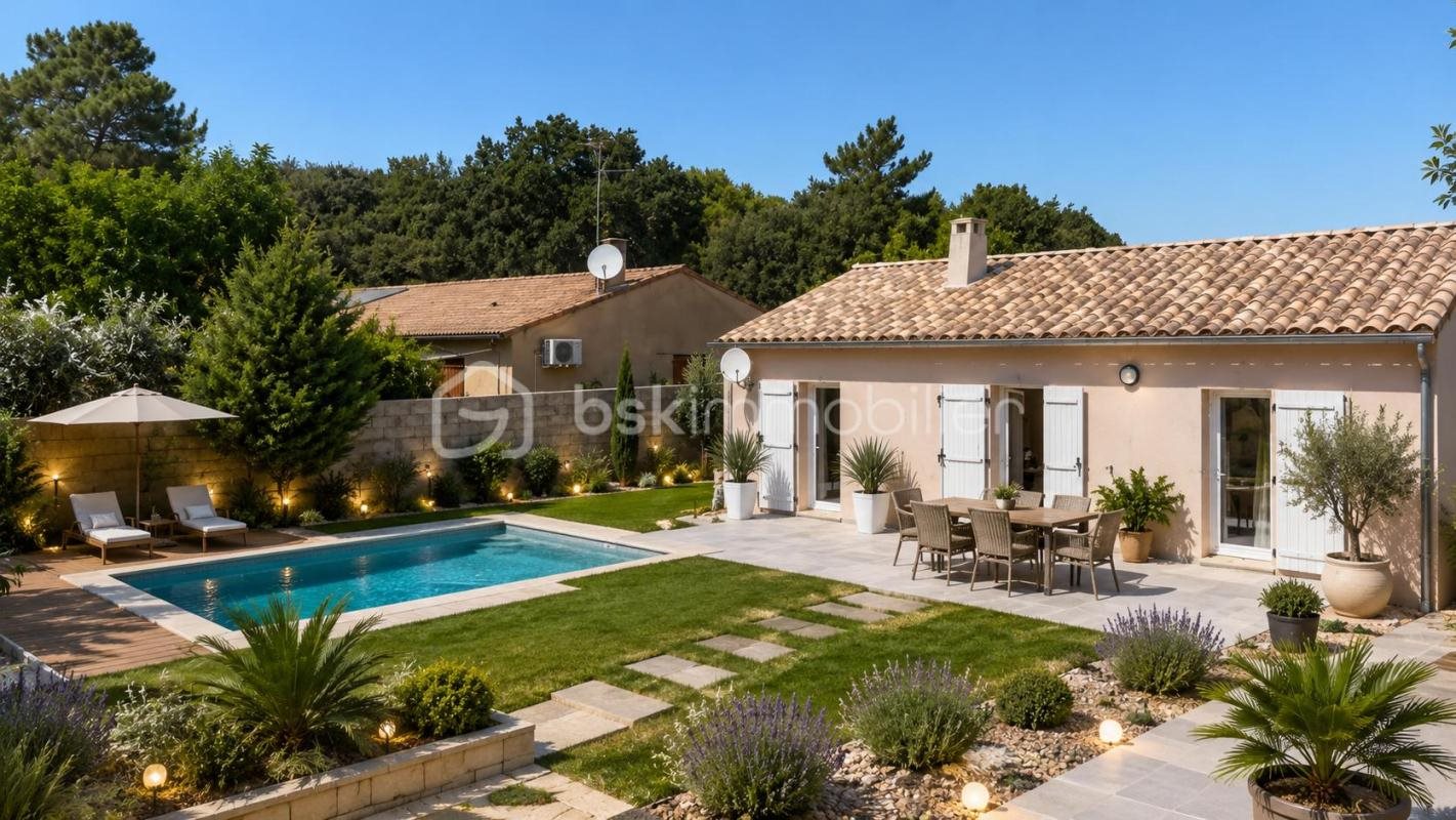 Maison à vendre, 76m², Tresques