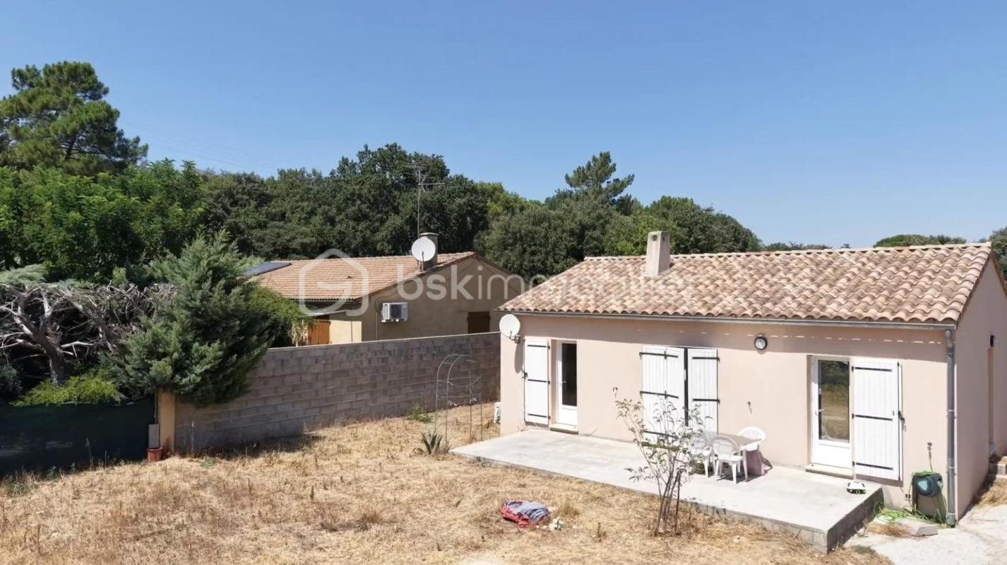 Maison à vendre, 76m², Tresques