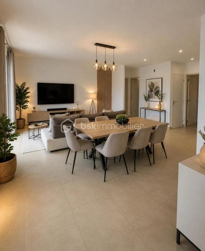 Maison à vendre, 76m², Tresques