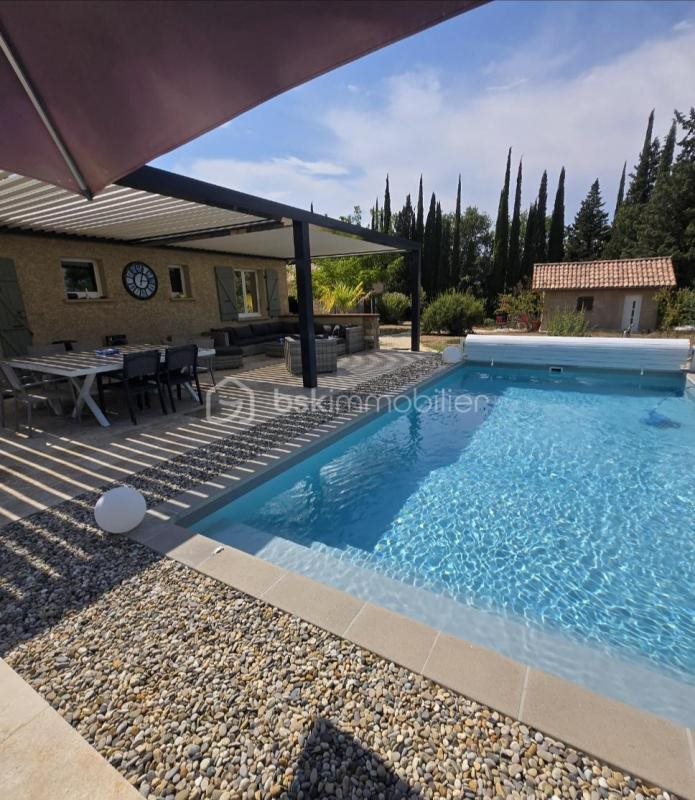 Maison à vendre, 90m², Vallon-Pont-d'Arc