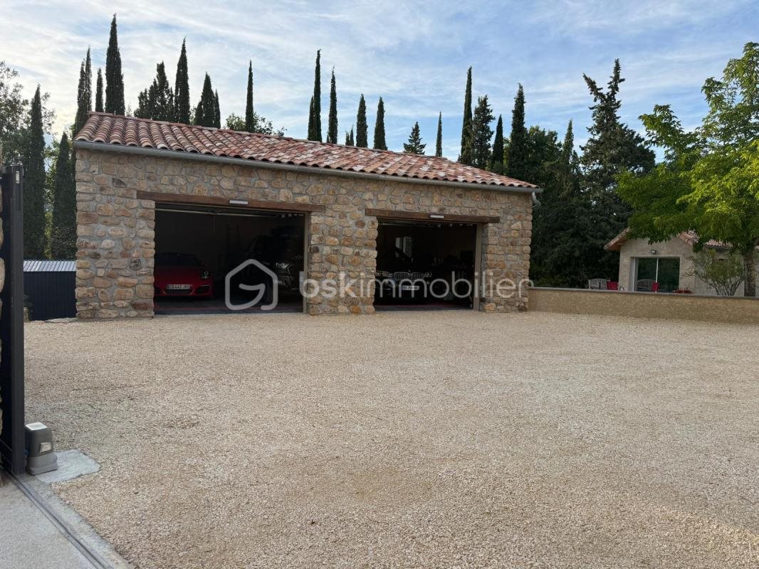 Maison à vendre, 90m², Vallon-Pont-d'Arc