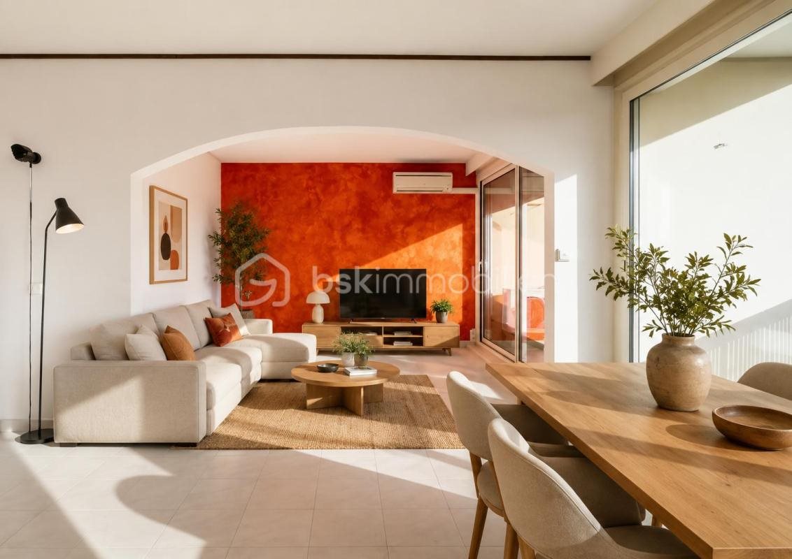 Appartement à vendre, 81m², Lapalud