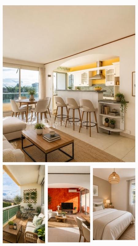 Appartement à vendre, 81m², Lapalud