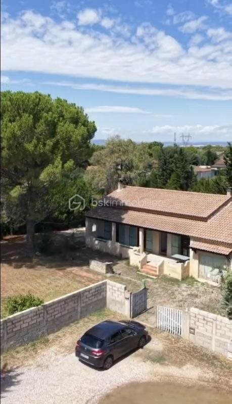 Maison à vendre, 118m², Bollène