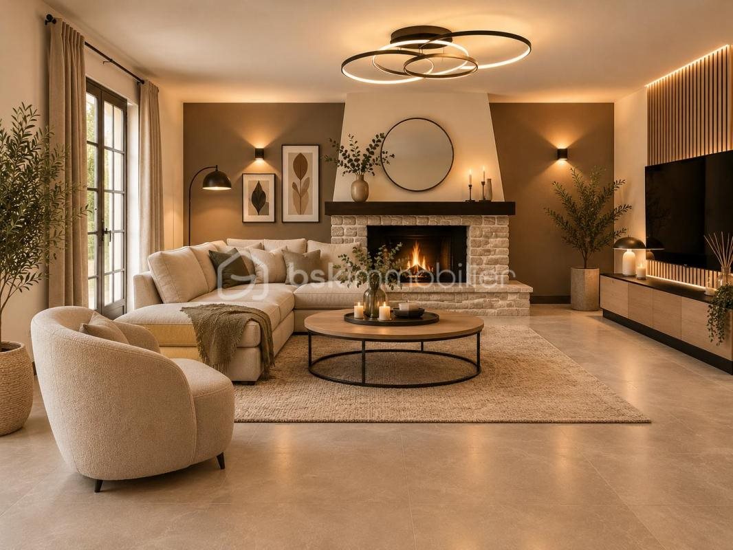 Maison à vendre, 118m², Bollène