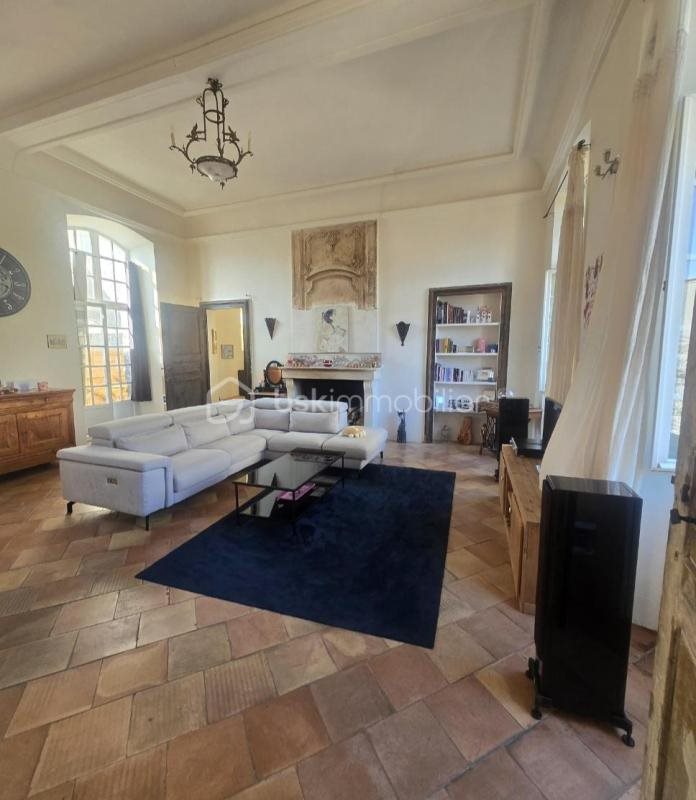 Maison à vendre, 179m², Saint-Remèze