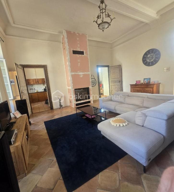 Maison à vendre, 179m², Saint-Remèze