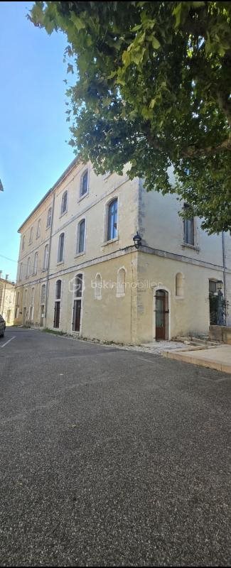 Maison à vendre, 179m², Saint-Remèze