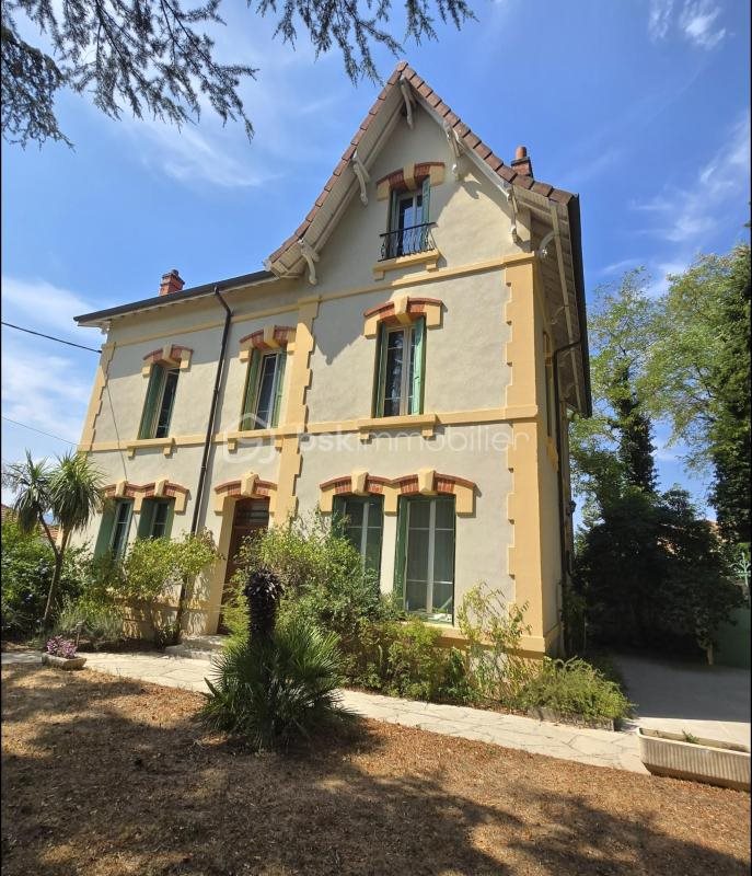 Maison à vendre, 277m², Montélimar