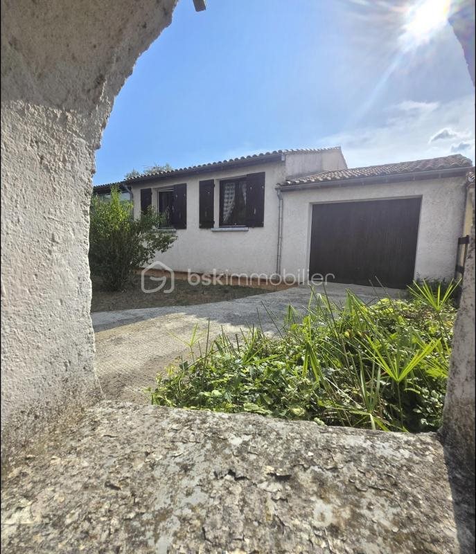 Maison à vendre, 89m², Pierrelatte