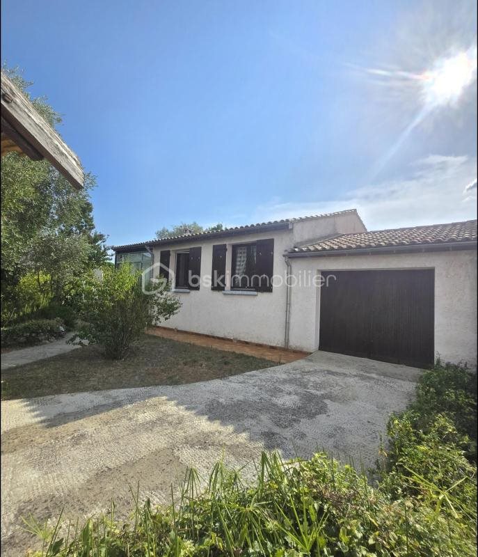 Maison à vendre, 89m², Pierrelatte