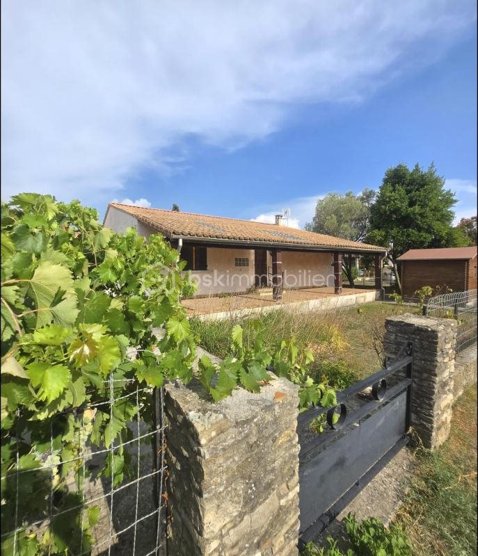 Maison à vendre, 89m², Pierrelatte
