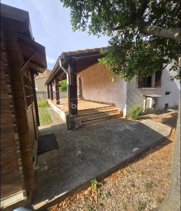 Maison à vendre, 89m², Pierrelatte
