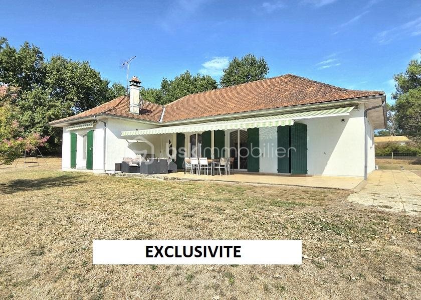 Maison à vendre, 138m², Saint-Aigulin