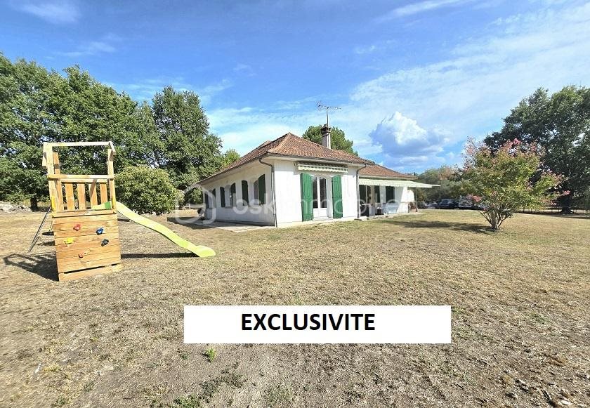 Maison à vendre, 138m², Saint-Aigulin