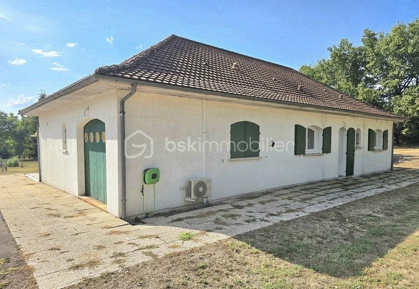Maison à vendre, 138m², Saint-Aigulin