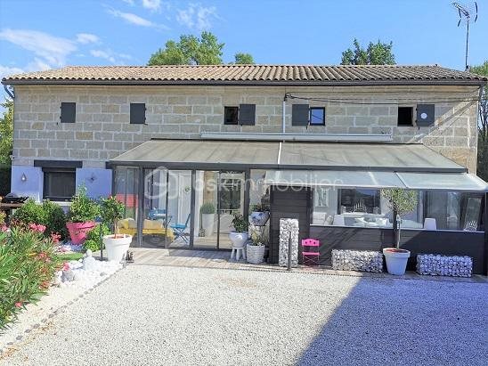 Maison à vendre, 257m², Libourne
