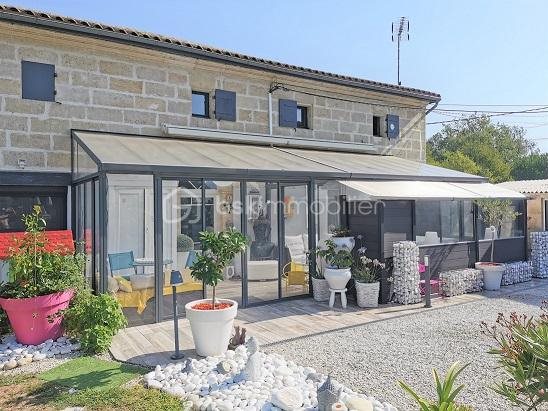 Maison à vendre, 257m², Libourne