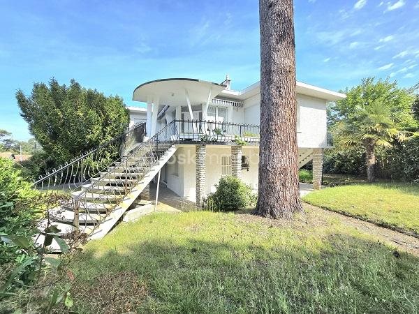 Maison à vendre, 170m², La Teste-de-Buch