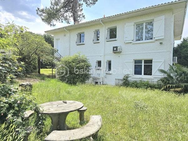 Maison à vendre, 170m², La Teste-de-Buch