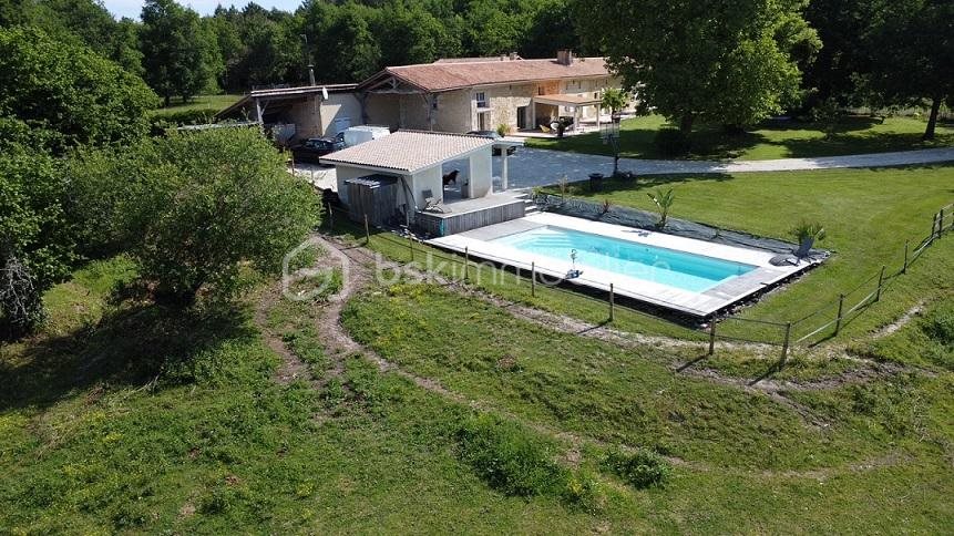 Maison à vendre, 379m², Cavignac