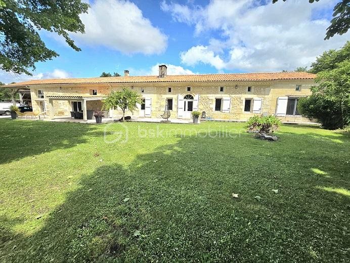 Maison à vendre, 379m², Cavignac