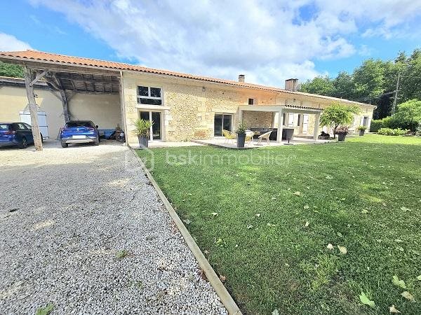 Maison à vendre, 379m², Cavignac