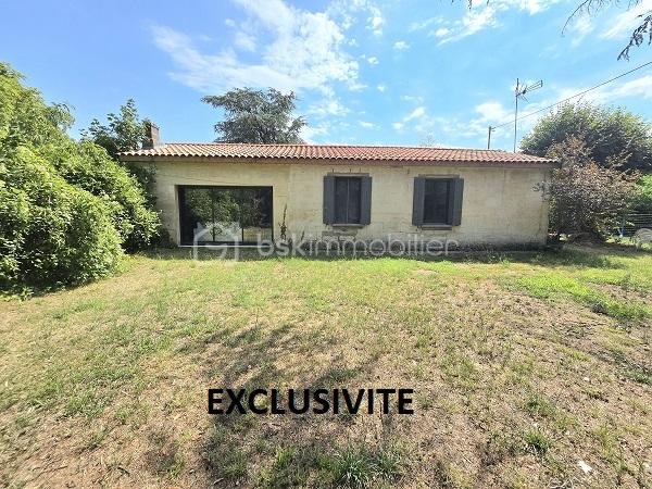 Maison à vendre, 130m², Libourne
